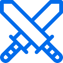 Action Games by Daily Orbit