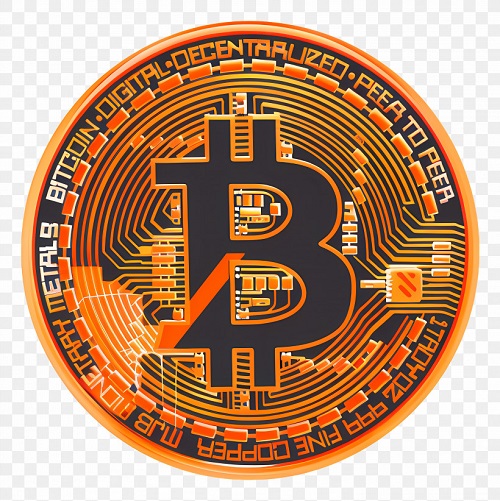 bitcoin-cryptocurren